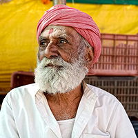 Picture of Person