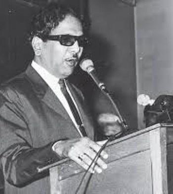 Mr. Muthuvel Karunanidhi's profile picture