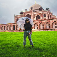 Picture of Person